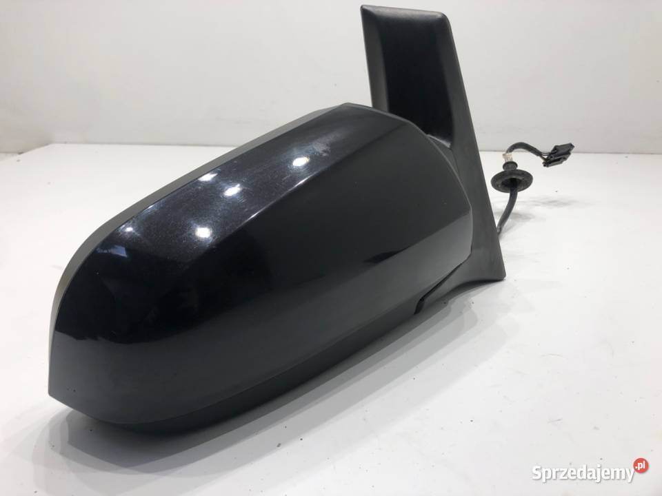 LUSTERKO PRAWY OPEL ZAFIRA B Van minibus 0515 osobowe sprzedam