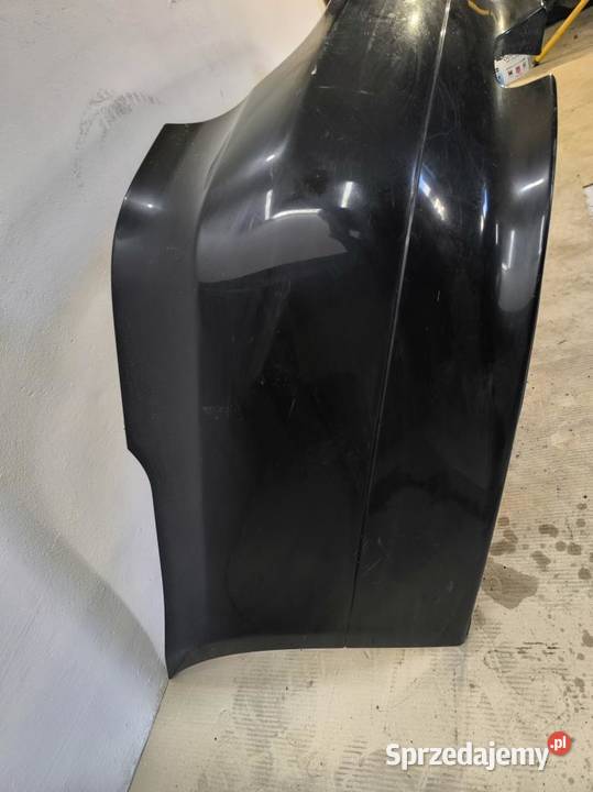 ZDERZAK TYŁ TYLNY 668 BMW E61 osobowe wielkopolskie