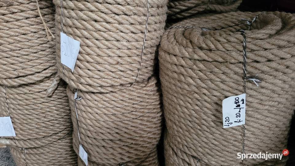 Lina stalowa ocynkowanaPCV 3456mm200m Myślenice