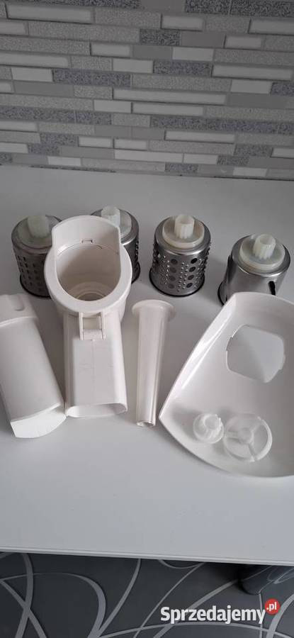 Szatkownica do warzyw