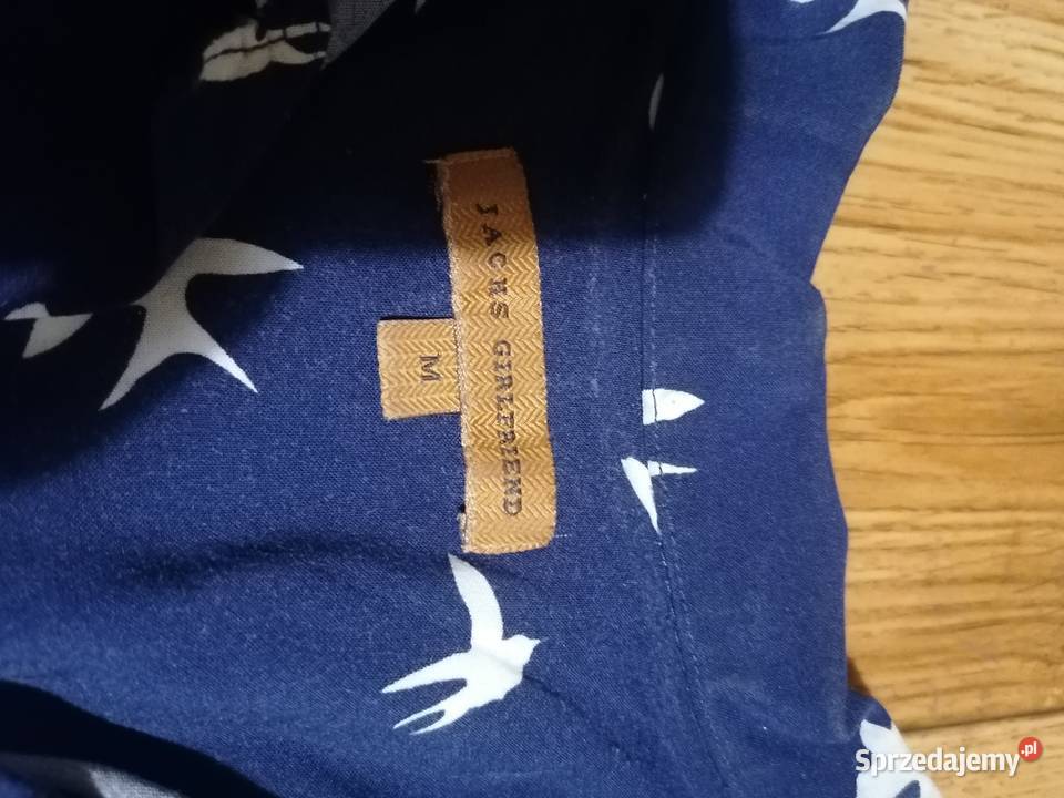 Bluzka M Gdańsk