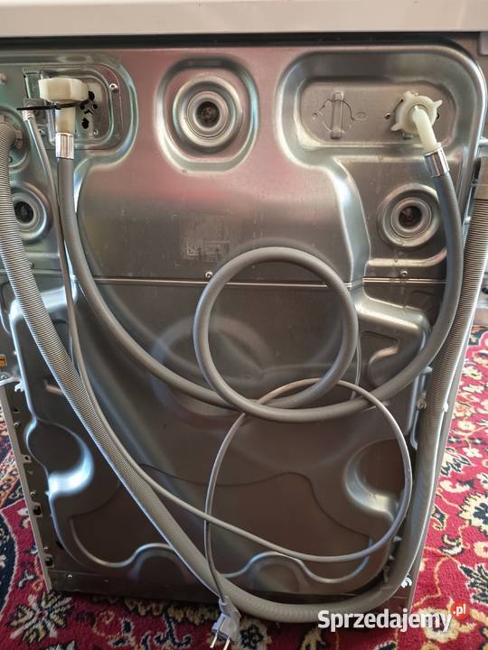 Pralka Beko 6 1000 obr Slim z bluetooth kujawsko-pomorskie Szubin