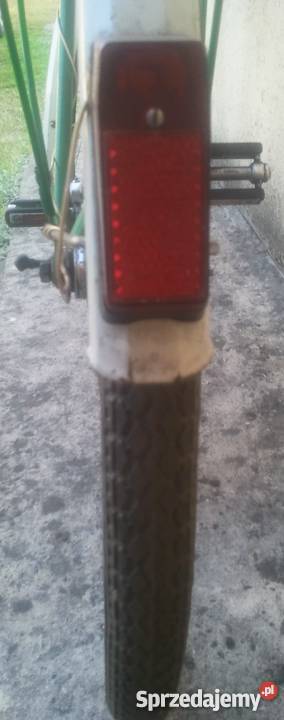 Rower Ukraina Pozostałe wielkopolskie