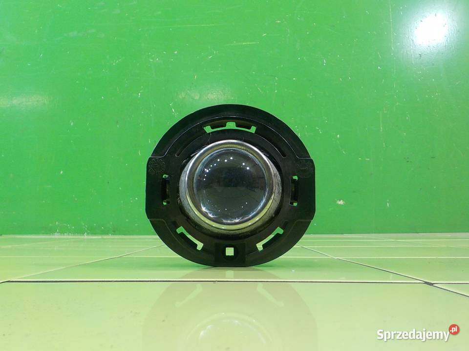 JEEP COMPASS I LIFT I 22 CRD 11r 5D halogen lewy Suków