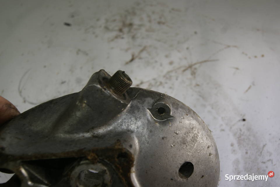 SKRZYNIA BIEGÓW OBUDOWA Norton AJS Matchless AMC Rybnik