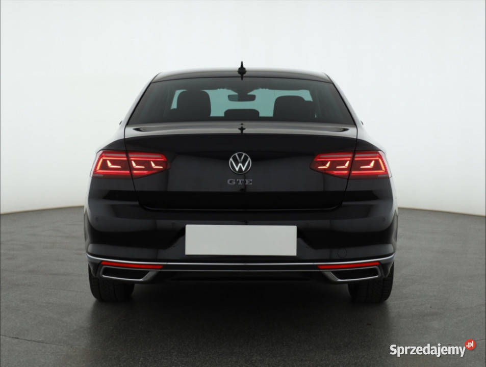 VW Passat 14 GTE ESP Piaseczno
