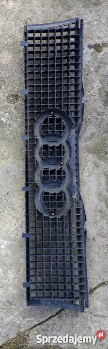 Atrapa grill Audi 80 B3 coupe Paczyna