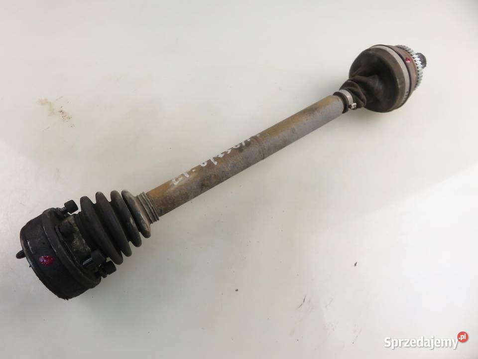 PÓŁOŚ LEWA PRZEDNIA AUDI 80 B4 20 90 ABT Półosie sprzedam