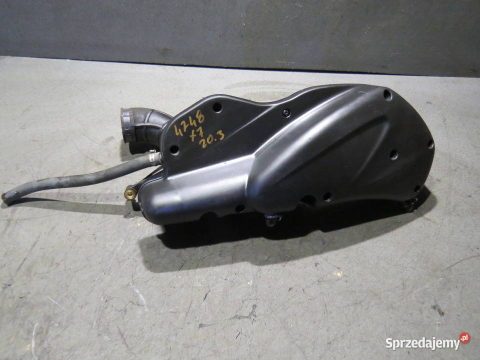 PIAGGIO X7 250 09 125 180 200 AIRBOX FILTR Toruń