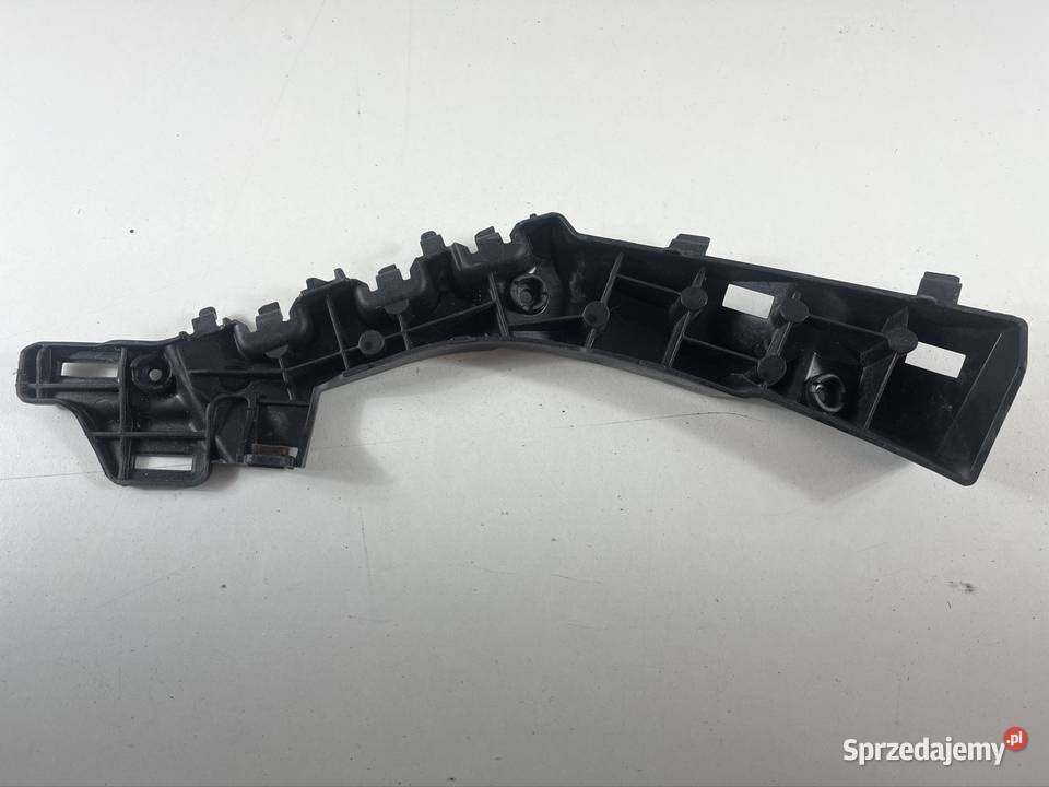 KIA EV6 2022 UCHWYT REFLEKTORA LEWY PRZÓD