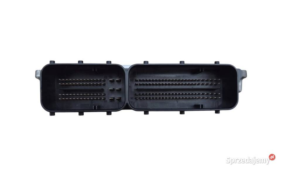 KOMPUTER STEROWNIK SILNIKA VITO W639 W 639 VIANO Działoszyce