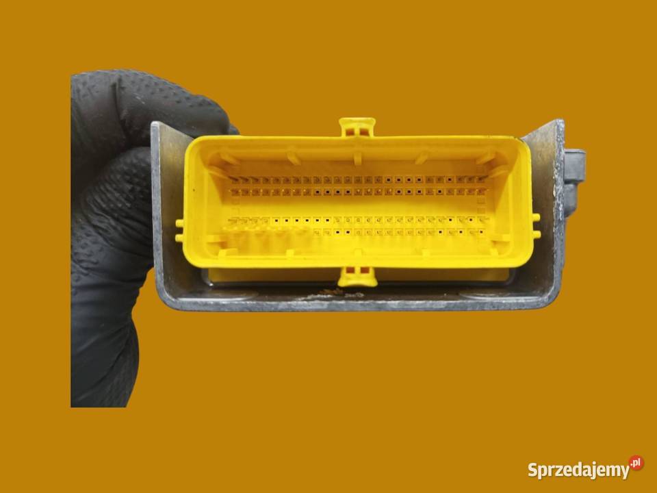 SENSOR AIRBAG 3T0959655D Skoda Superb II Komputery świętokrzyskie