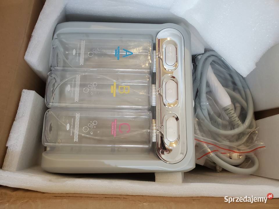 Oczyszczanie wodorowe 6w1 zachodniopomorskie Szczecin