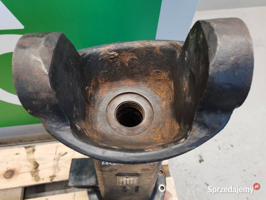 Deutzfahr 631 DX Obudowa półosi Sige 030KN00 Pozostałe Wilkowo