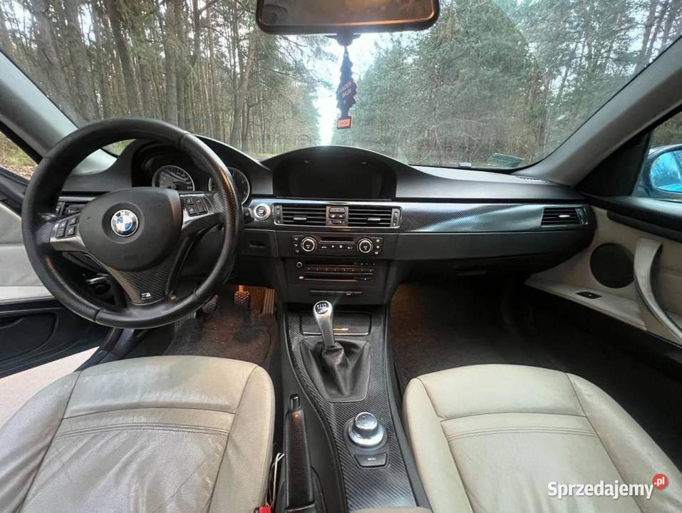 BMW e92 coupe sprzedam