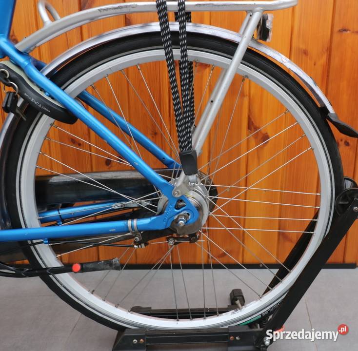 Rower damski Giant Cosmo CS D 50 I inne rowery mazowieckie Milanówek