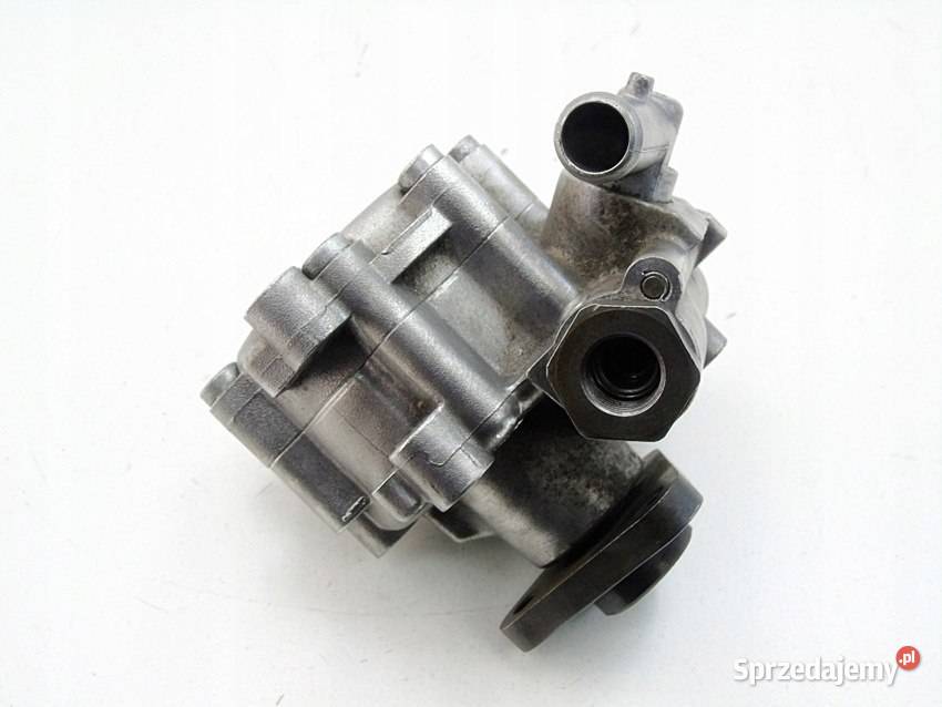 POMPA WSPOMAGANIA UKŁADU KIEROWNICZEGO 20 D JTD Sosnowiec