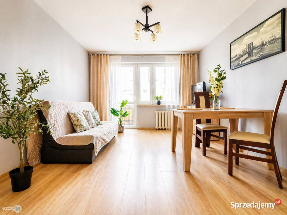 Mieszkanie 462m2 2pok Kielce