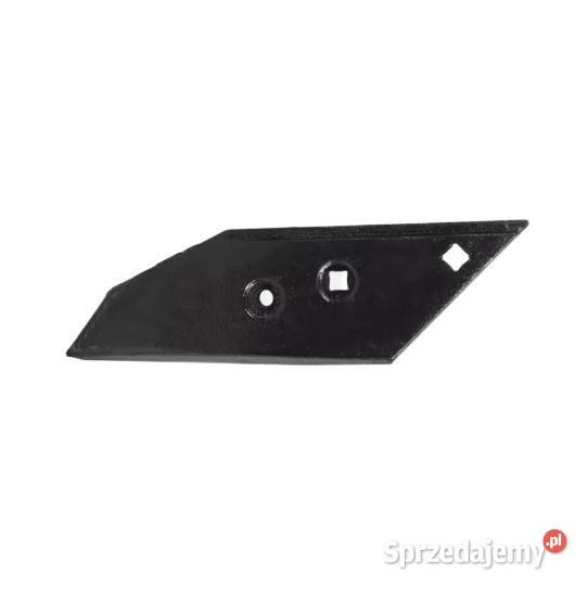 Dłuto lemiesza lewe 210x80x13 mm do Lemken Kamionna