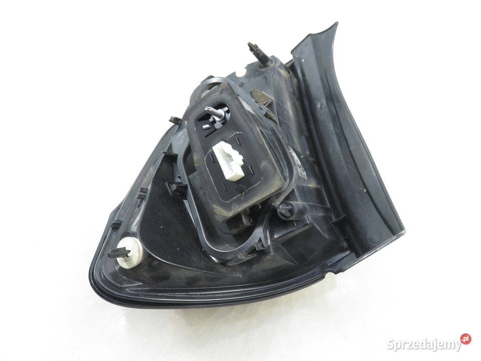 LAMPA LEWA TYLNA CITROEN C3 II SC 9803928880 osobowe sprzedam