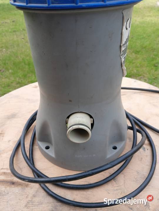 Pompa basenowa Łódź sprzedam