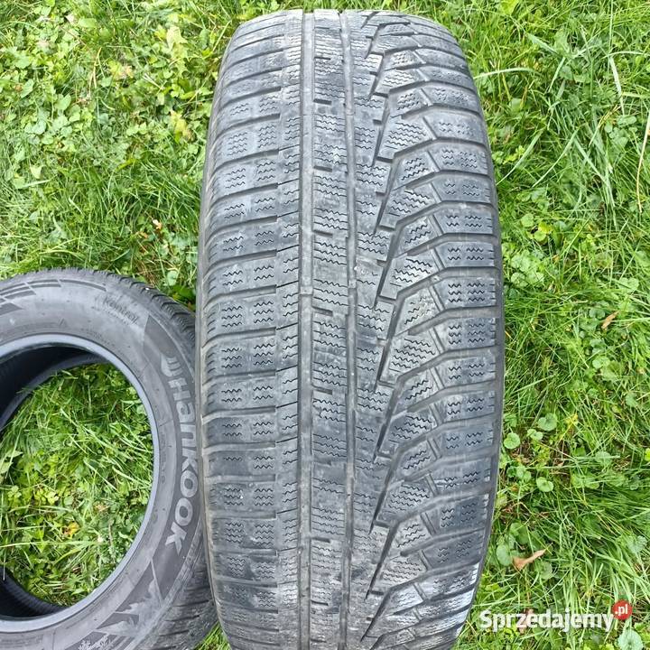 Opony zimowe 2356517 Hankook 2 zima Nowy Sącz
