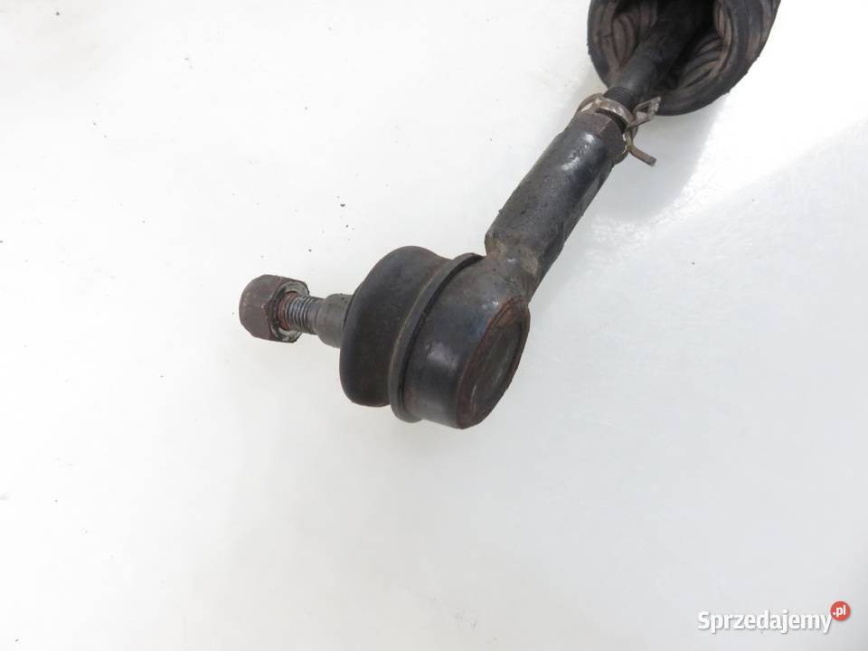 MAGLOWNICA MITSUBISHI MIRAGE SPACE STAR VI małopolskie