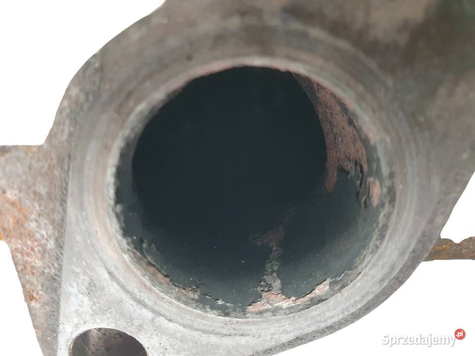 TURBOSPRĘŻARKA Seat Leon VW Golf V 20 TDI BKD lubelskie Chełm