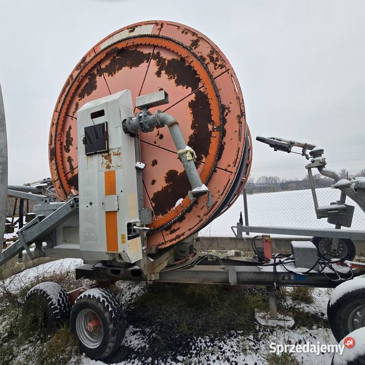 Desczownice bauer Nysa