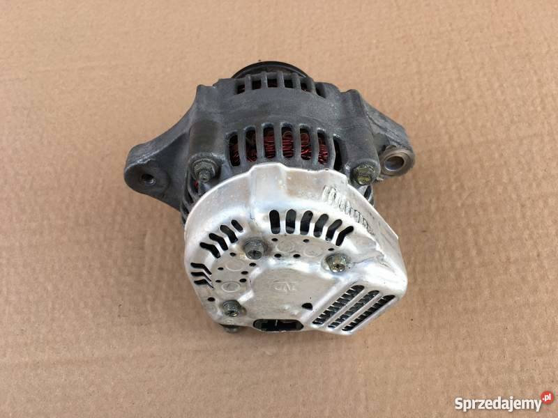 Kubota Z402 Z482 Alternator 2600 Yanmar 2TNE Stąporków
