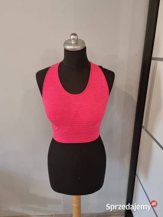 Biustonosz damski do ćwiczeń Sweaty Betty L Biustonosze Kraków
