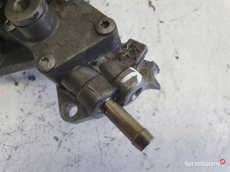 POMPA VACUM Audi A6 C5 VW Passat B5 19 TDI wakum Pompy podciśnieniowe Chełm