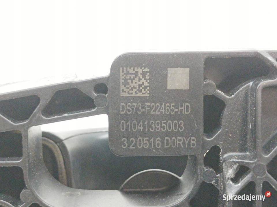 KLAMKA ZEWNĘTRZNA LEWA PRZÓD UF DS73F22465HD
