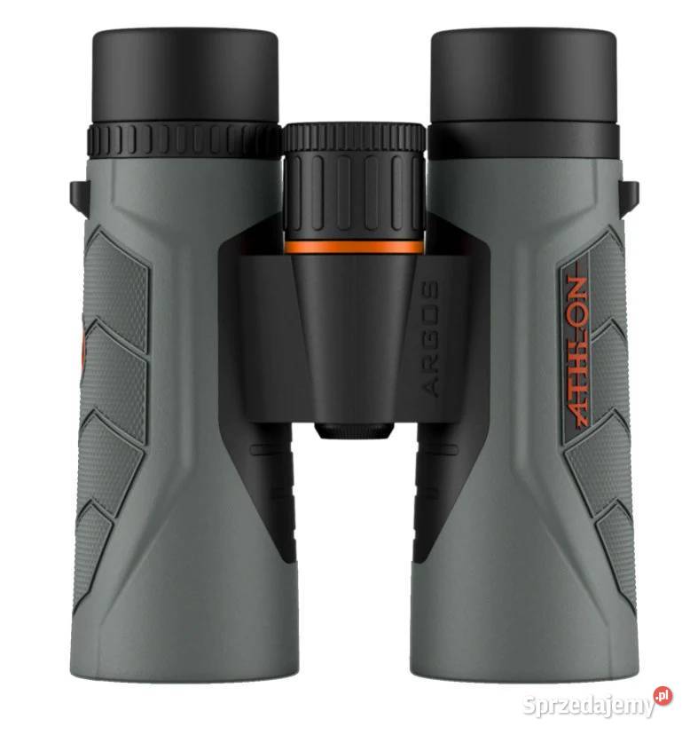 Lornetka Athlon Optics Argos G2 10x42 HD Nowy Sącz