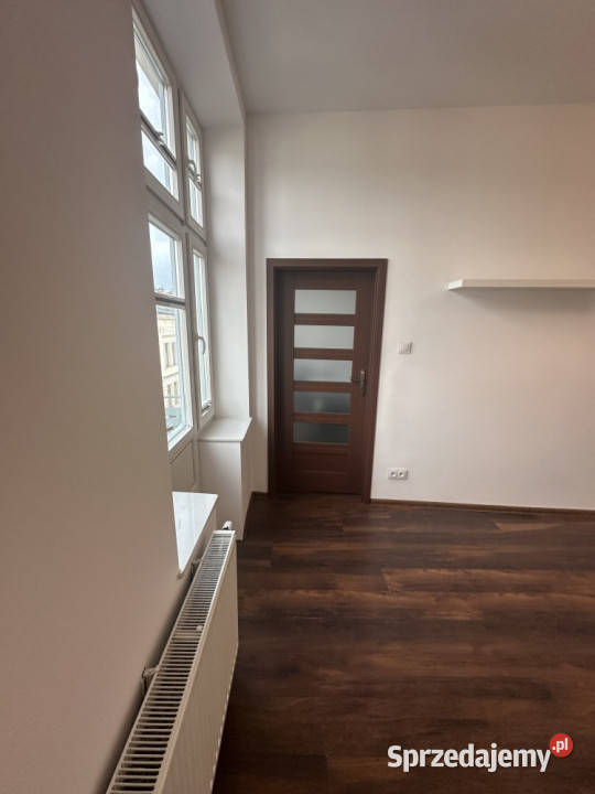 Mieszkanie centrum sprzedam balkon Nowy Sącz