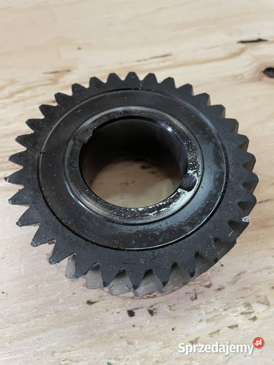 John Deere 6200 6300 6400 6500 6600 Syncroplus Jastrzębniki