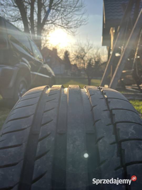 Opony letnie 20550 R17 Chełm