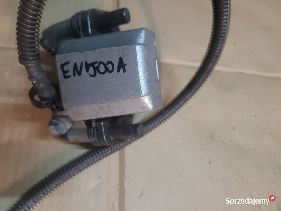 Kawasaki EN500A EN 500 A 1992 KLAMKA ZACISK Nowy Tomyśl