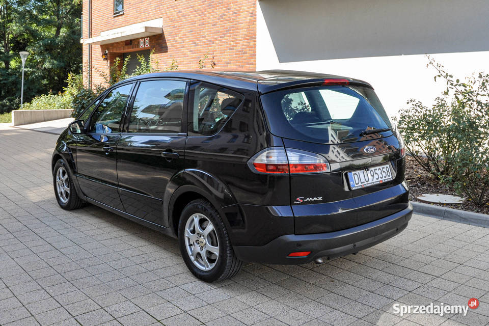 Ford S 20TDCI sprzedam
