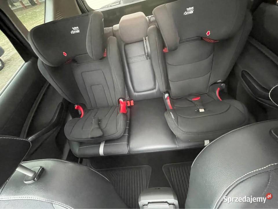 FORD KUGA 2011r 20D Międzybórz sprzedam