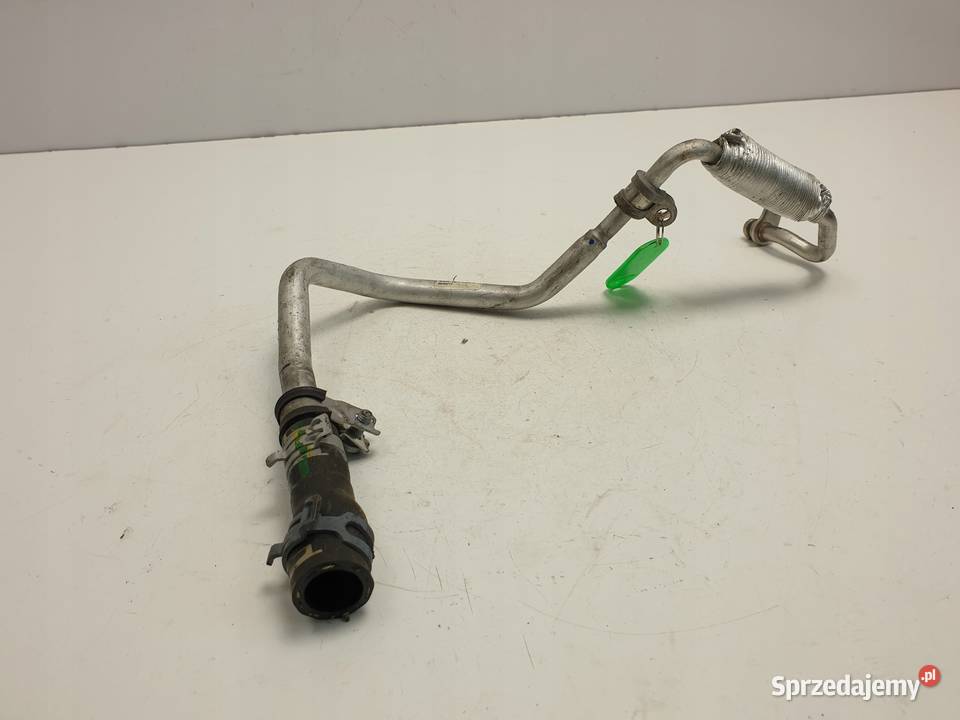 PRZEWÓD WODY Audi A5 S5 30 TFSI 06M121085H Wąż osobowe Chełm