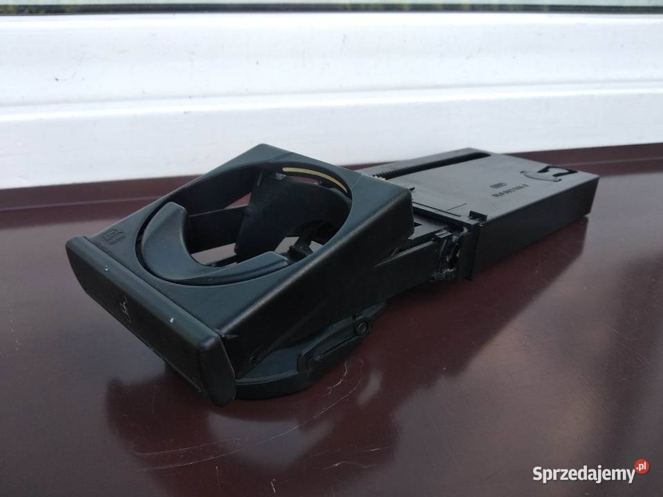 Audi A3 8L uchwyt na kubki napoje cupholder osobowe Sieradz