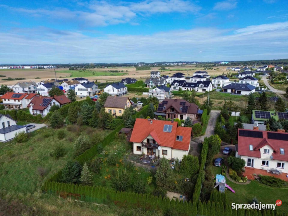 Działka na sprzedaż Gdańsk Radiowa 1000m2 550zł/m2 sprzedam