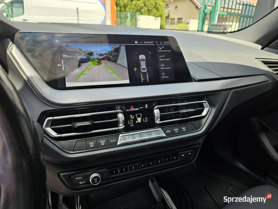 BMW 218 F44 możliwa zamiana Gdów sprzedam