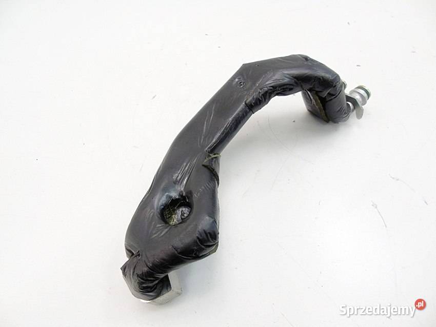 Rurki zaworu klimatyzacji Jumper Ducato Boxer śląskie Sosnowiec