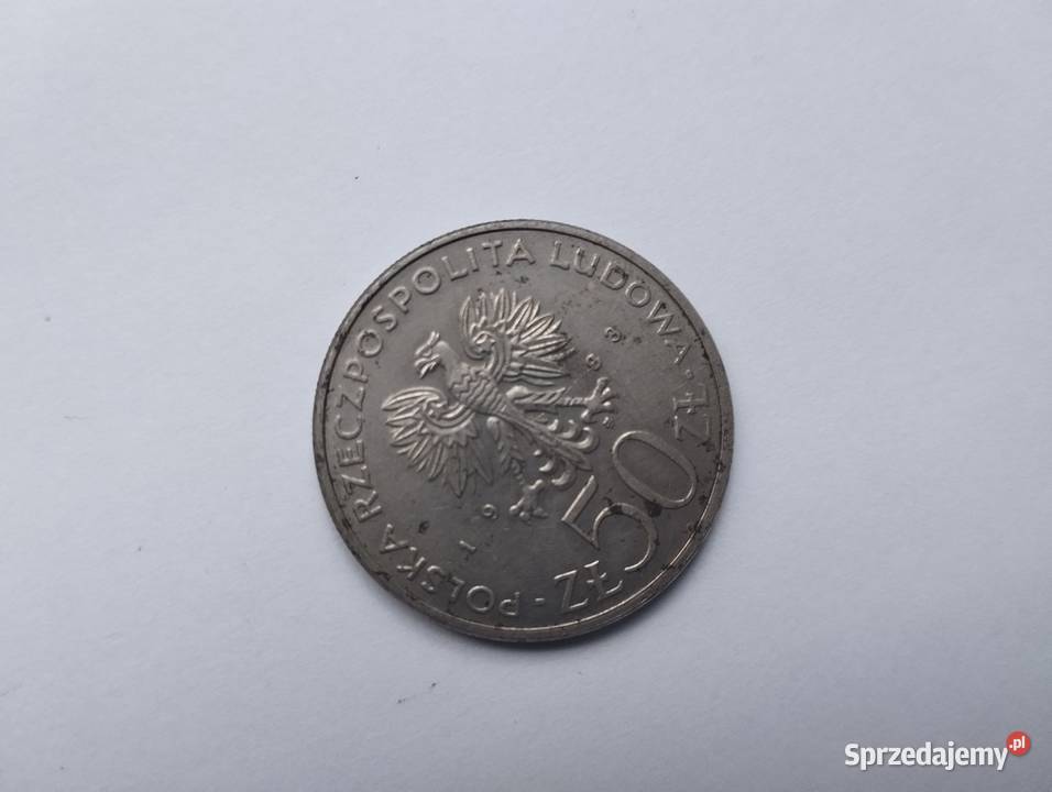 Sprzedam moneta odsieczy wiedenskiej Pułtusk