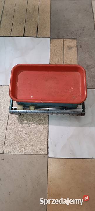 Waga kuchenna z PRL Przeworno