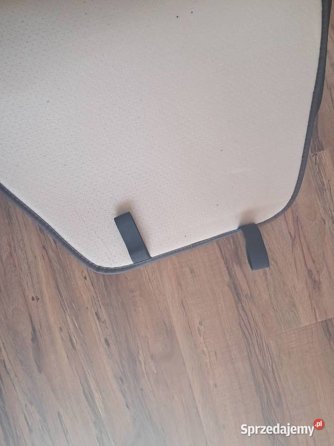 nowe pokrowce na siedzenia do samochodu 2 Sandomierz