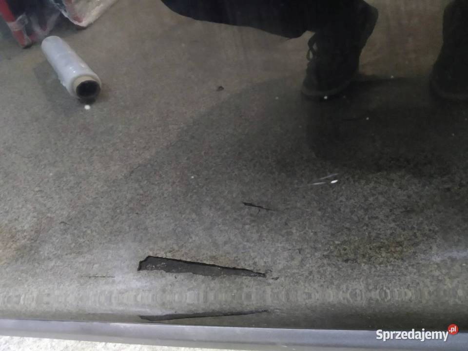 DRZWI LEWE PRZÓD 01926 Volvo XC 60 I 2008 świętokrzyskie