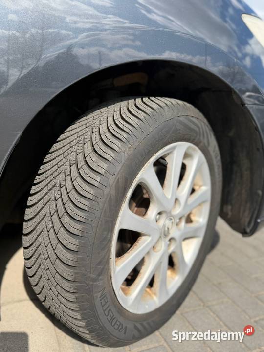 Mazda 5 I 18 2006 Zadbany Klimatyzacja 4/5 5 Częstochowa